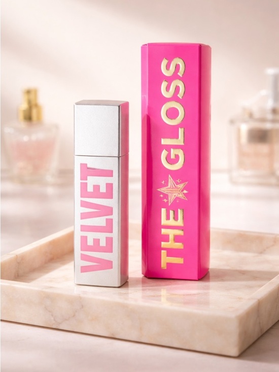 Jeffree Star Other - NIB Jeffree Star Velvet Trap Libra Lynn & The Gloss Perfectly Clear